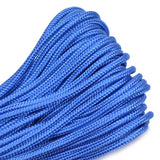 Tarheel Baby Blue 325 Paracord