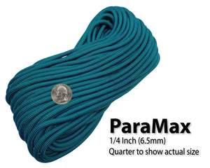 Teal - ParaMAX