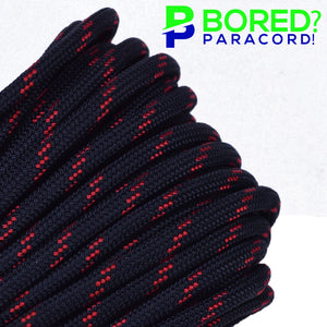 Thin Red Line