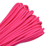 Think Pink 325 Paracord