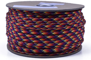 Trainwreck - 250 Foot Spool