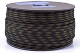 Tri Color Camo - 250 Foot Spool