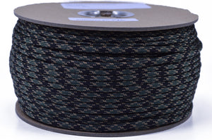 Veteran - 250 Foot Spool