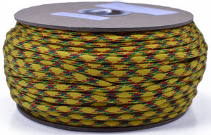 Vietnam Veteran - 250 Foot Spool