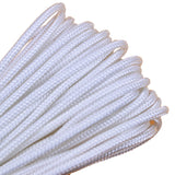 White 325 Paracord