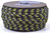 Yellow Camo - 250 Foot Spool
