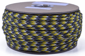 Yellow Camo - 250 Foot Spool