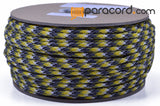 Yellow Camo - 250 Foot Spool