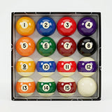 Pool Balls For Monkey Fists