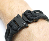 Mini Tactical Buckle
