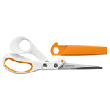 Fiskars Razors Edge Scissors Amplify - 8"