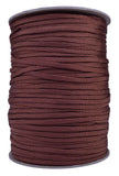 Chocolate Brown Coreless