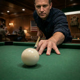Pool Balls For Monkey Fists