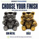 Killer Bear Bead