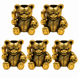 Killer Bear Bead