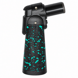 Paint Splash Locking Torch Lighter