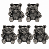 Killer Bear Bead