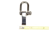 Stainless Steel Adjustable Shackle