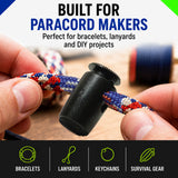 Single Strand Cord Locks