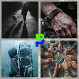 Mini Tactical Buckle