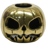 Jack-O-Lantern Bead