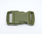 1/2" Moss Buckles