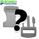 1/2" Buckles - Mystery Pack