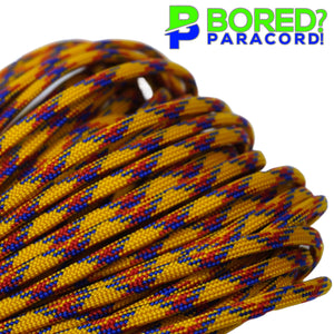 Paracord On! Exclusive #2