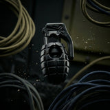 Grenade Cord Lock