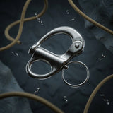 Large Snap Shackle