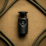 Single Strand Cord Locks