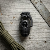 Grenade Cord Lock