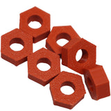 Hex Nuts