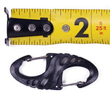 S-Carabiner