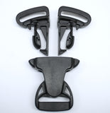 Split Release Buckle