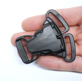 Split Release Buckle