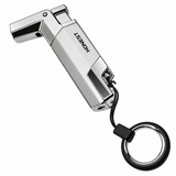 Futuristic Single Flame Torch Lighter