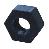 Hex Nuts