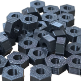 Hex Nuts