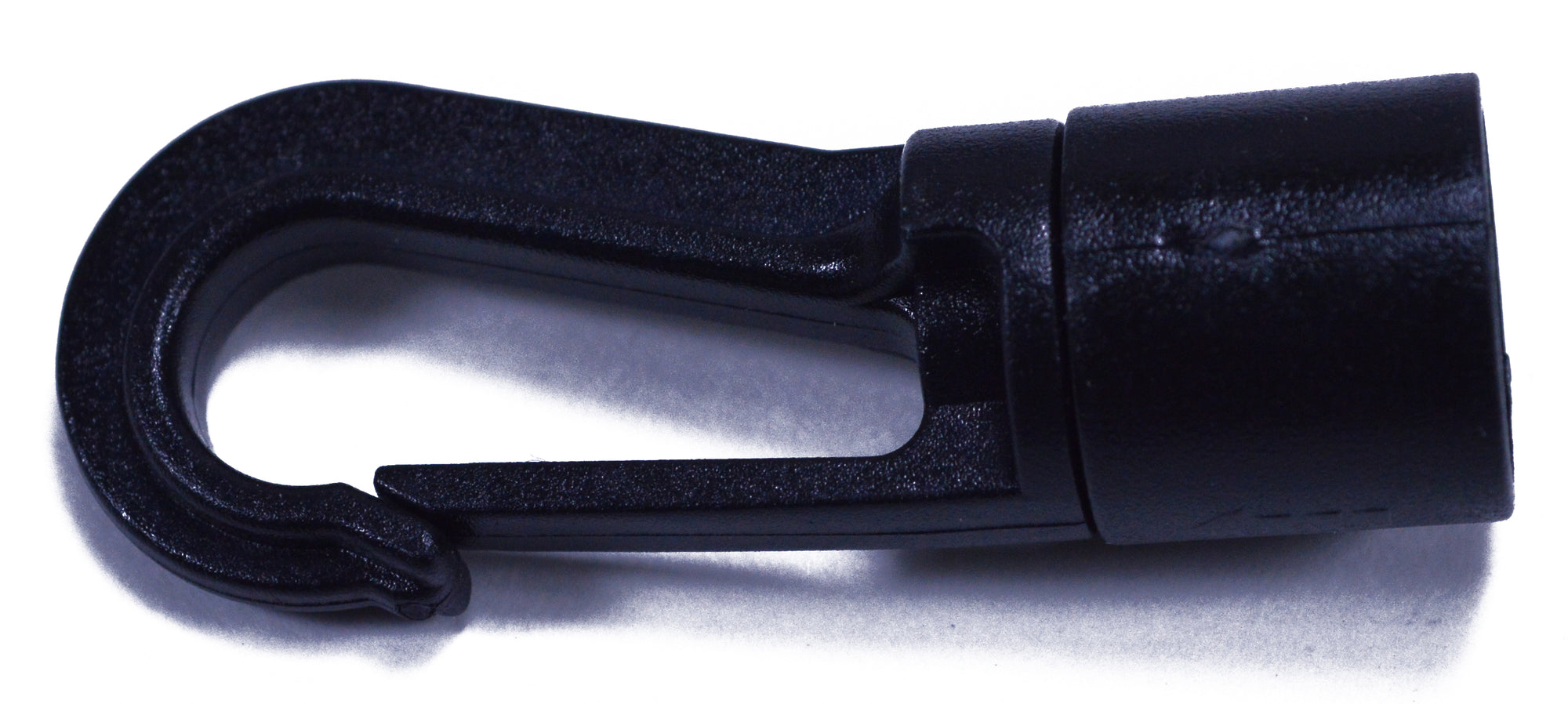 1/4" Shock Cord End Hooks