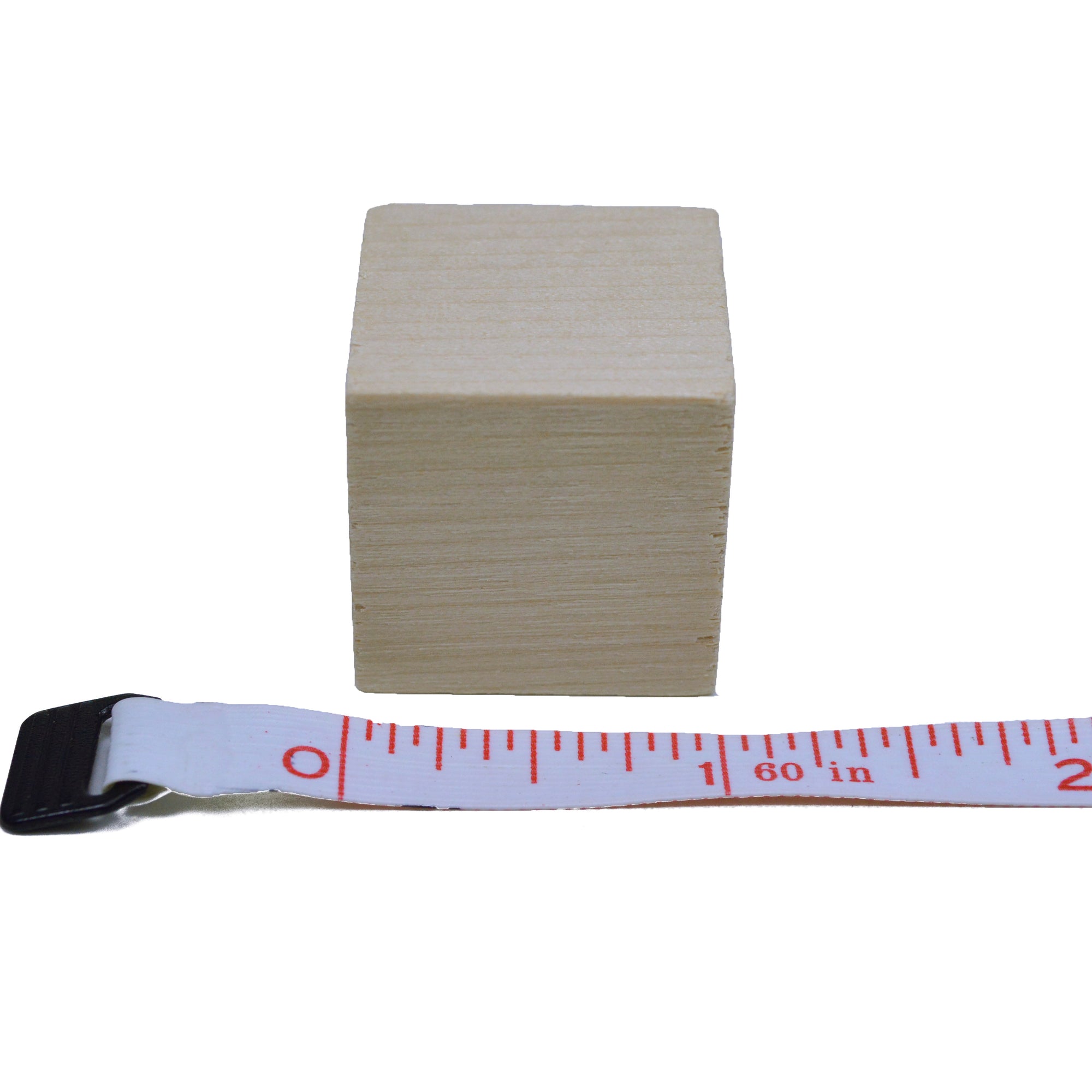 1 Inch Wood Blocks Multi-Packs – BoredParacord.com