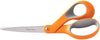 Fiskars 8" SoftGrip Scissors