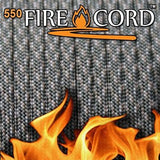 Fire Cord - ACU Digital