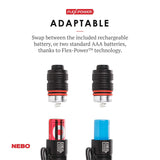 Nebo Inspector Rechargeable