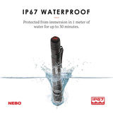 Nebo Inspector Rechargeable