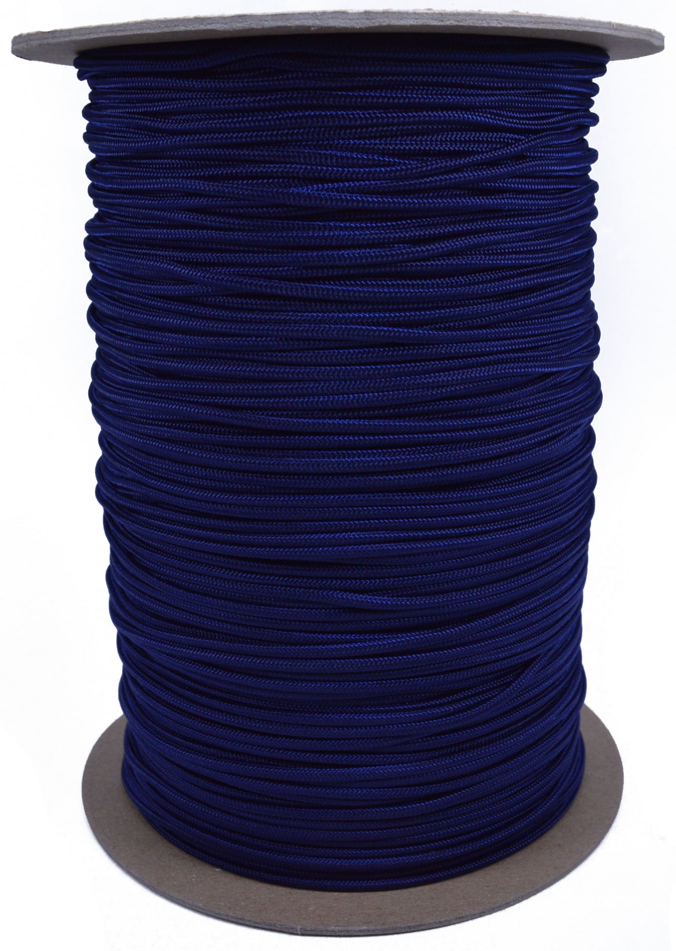 White 275 Paracord – BoredParacord.com
