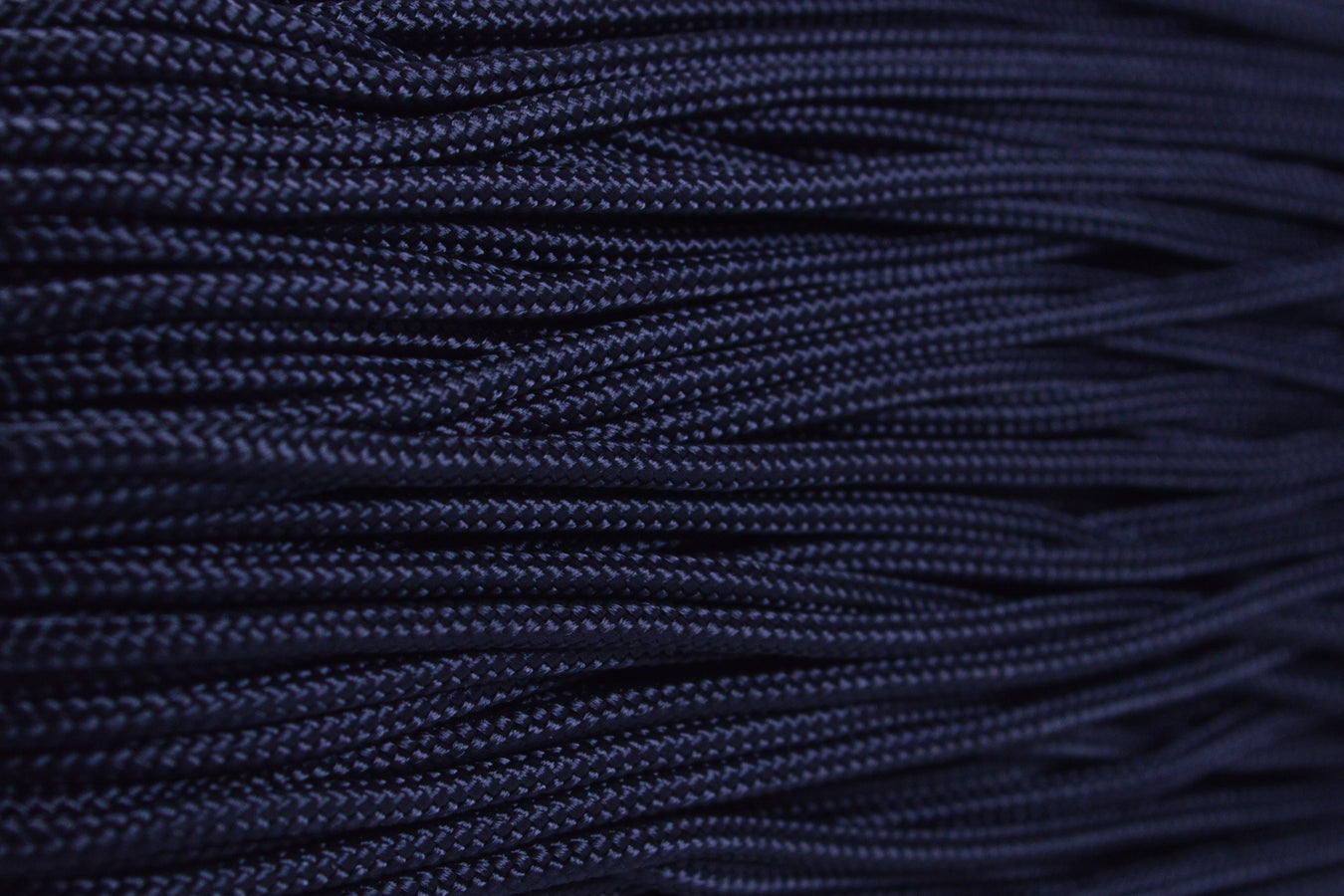 BoredParacord 425 Lb Paracord - Chocolate Brown 100 Feet Survival Cord