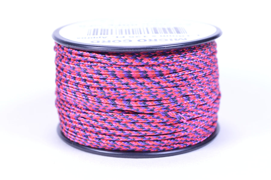 Micro Cord Boredparacord