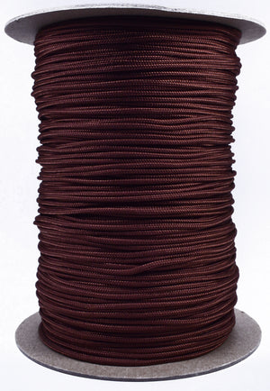 Chocolate Brown 325 Paracord