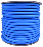 1/4" Shock Cord - Colonial Blue